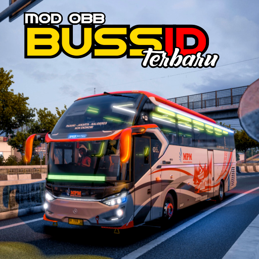 bussid