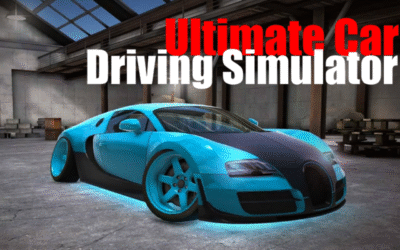 Ultimate Car Driving Simulator Free Download For Android