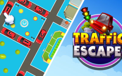 Traffic Escape Free Download For Android