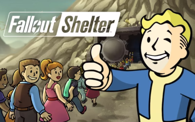 Fallout Shelter Free Download For Android