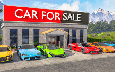 Car Saler Simulator Dealership Free Download For Android