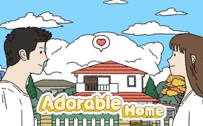 Adorable Home free download for android