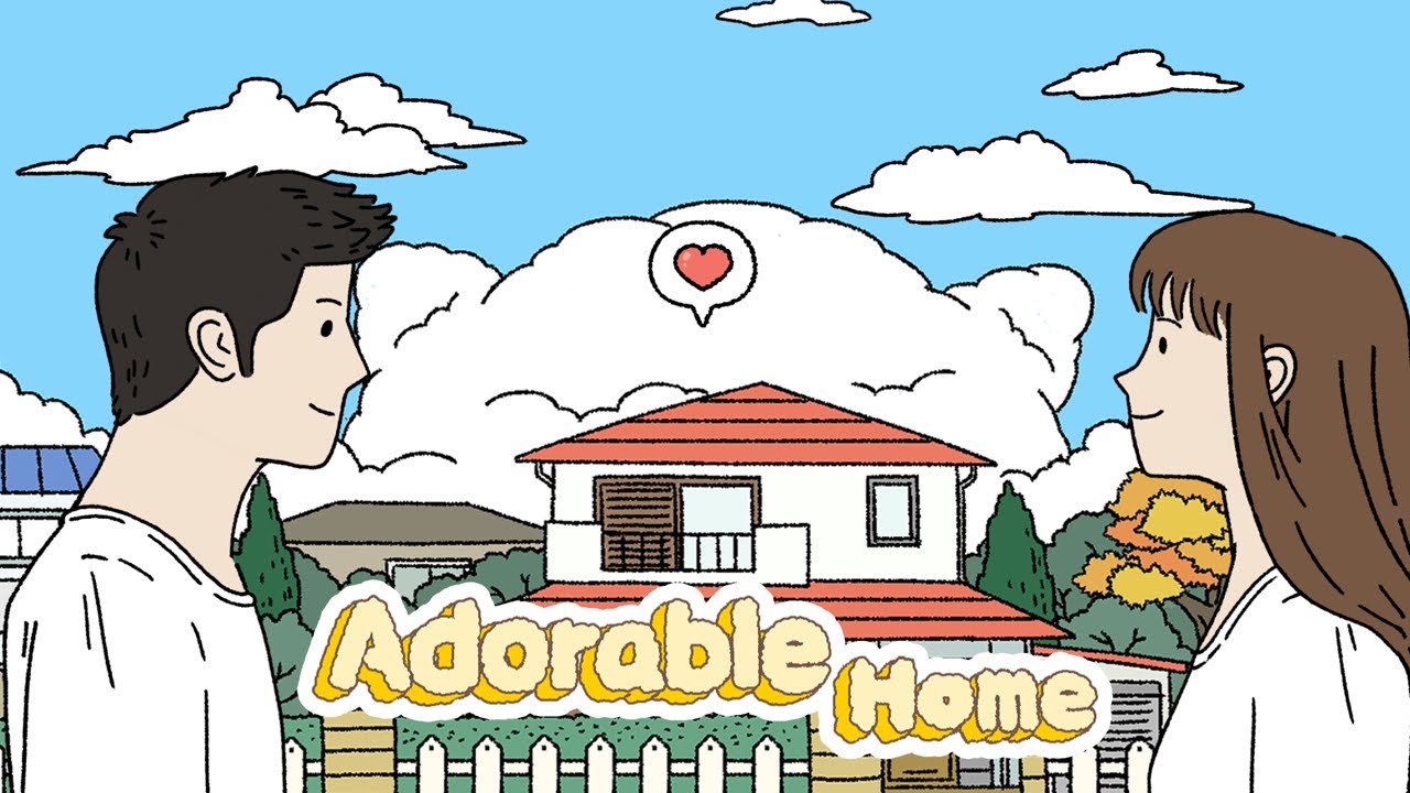Adorable Home