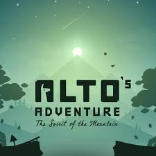 Alto’s Adventure Free Download For Android