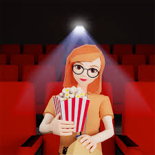 Bioskop Simulator free download for android