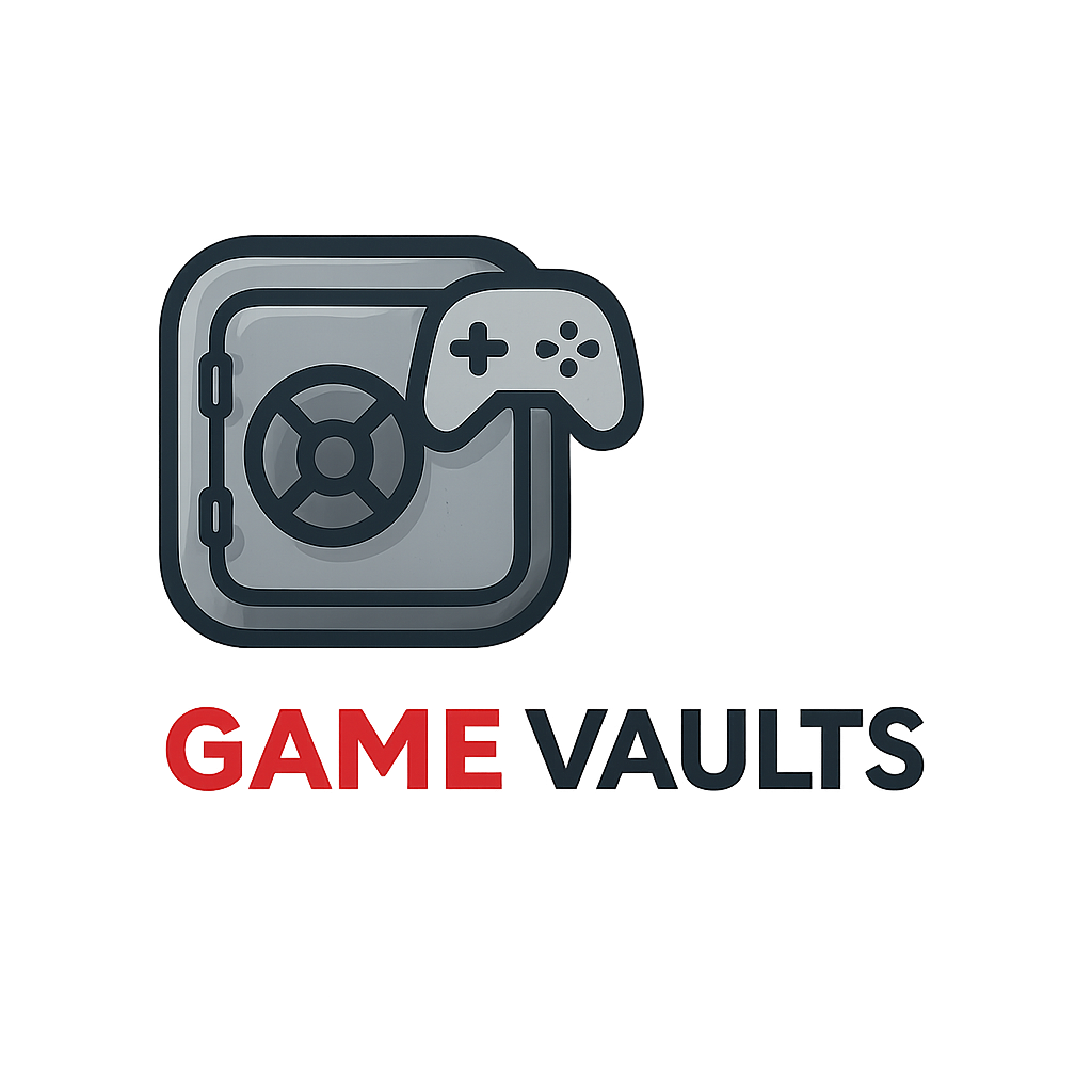 Game Vaults