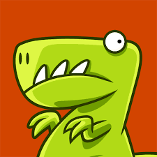 Crazy Dino Park