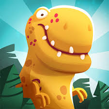 Dino Bash free download for android