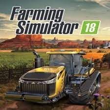 Farming Simulator FS 18 Free Download For Android