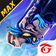 Garena Free Fire MAX