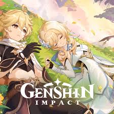 Genshin Impact free download for android