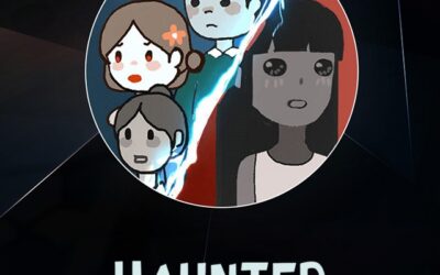 Haunted Dorm Free Download For Android