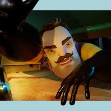 Hello Neighbor