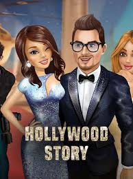Hollywood Story