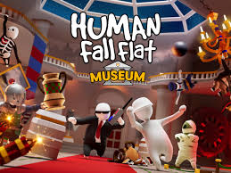 Human Fall Flat