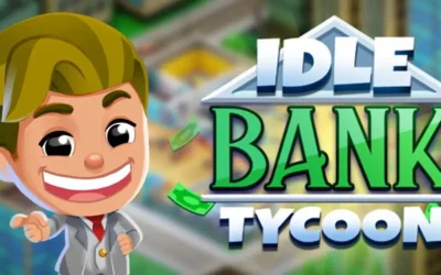 Idle Bank Tycoon Free Download For Android