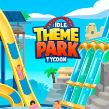 Idle Theme Park Tycoon free download for android