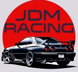JDM Racing free download for android