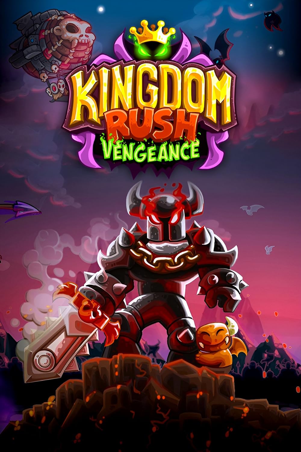 Kingdom Rush