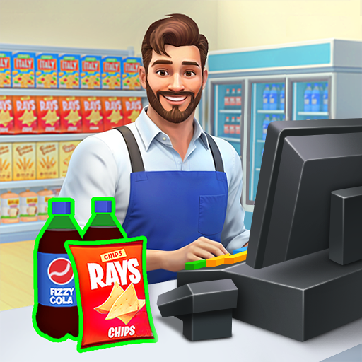 My Supermarket Simulator