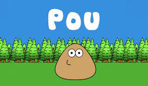 Pou Free Download For Android