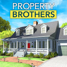 Property Brothers Home Design free download for android