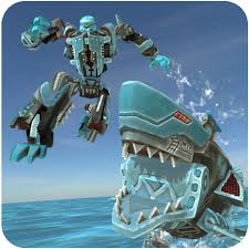 Robot Shark free download for android
