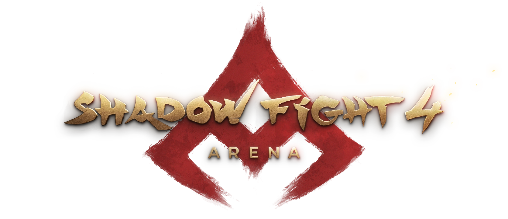 Shadow Fighter 4