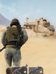 Shoot Out