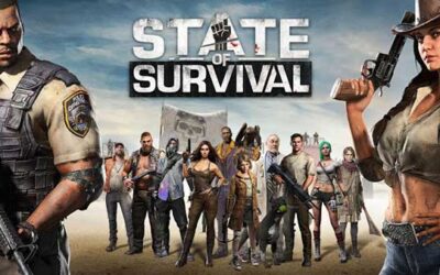 State of Survival free download for android