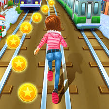 Subway Princess Runner Free Download For Android