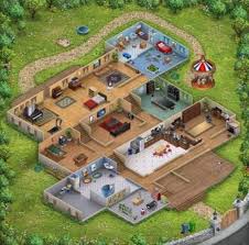 Virtual Families 3