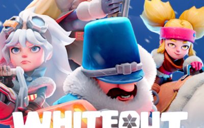 Whiteout Survival free download for android