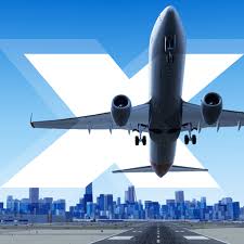 X-Plane Flight Simulator free download for android