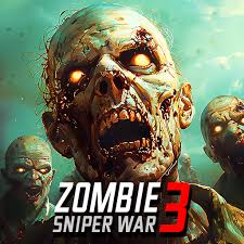 Zombie Sniper War 3 Free Download For Android