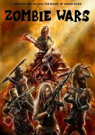 Zombie War
