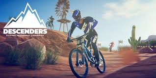 Descenders free download for android