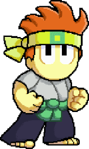 Dan The Man free download for android