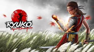 Ninja Ryuko Shadow Ninja Free Download for android