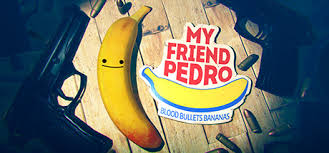  My Friend Pedro free download for android