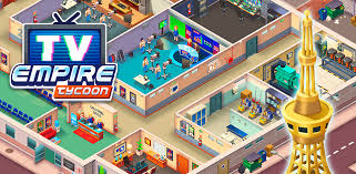  TV Empire Tycoon Free Download For Android