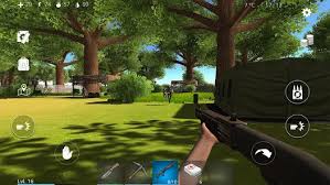 Ocean Is Home Survival Island free download for android