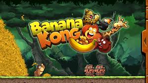Banana Kong Free Download For Android