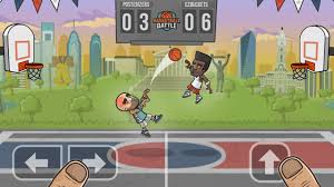  Basketball Battle Free Download For Android