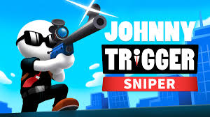  Johnny Trigger: Sniper free download for android