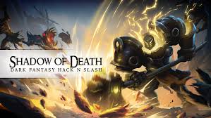 Shadow of Death Dark Knight Free Download For Android