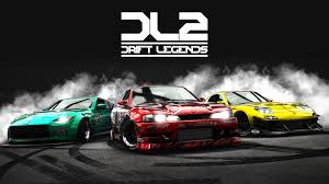 Drift Legends 2 free download for android