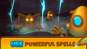 Deep Town Mining Factory Free Download For Android