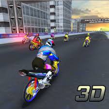  Real Drag Bike Racing free download for android