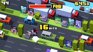  Crossy Road Free Download For Android